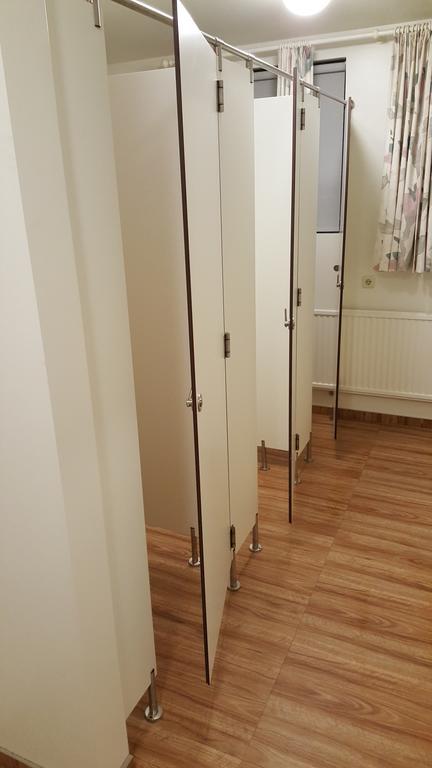 הולמאוויק Iceland Visit Hostel מראה חיצוני תמונה