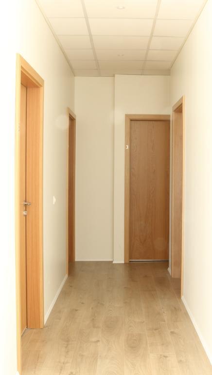 הולמאוויק Iceland Visit Hostel מראה חיצוני תמונה