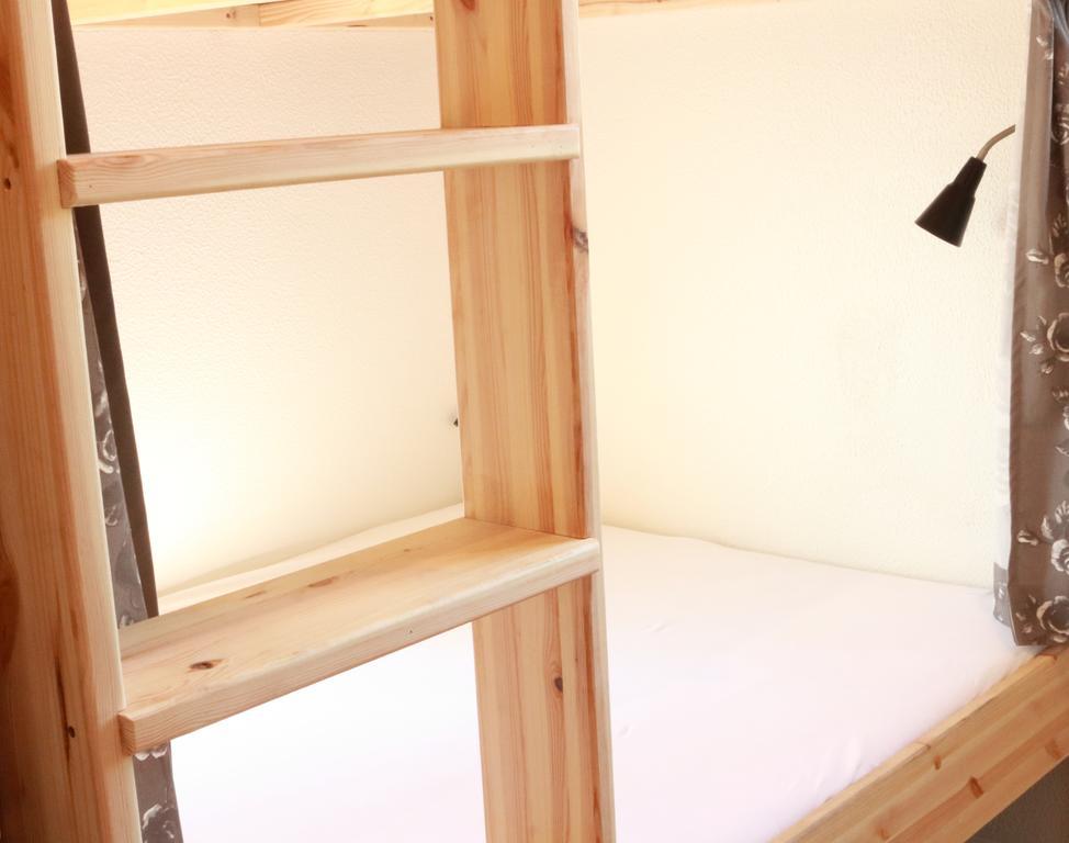 הולמאוויק Iceland Visit Hostel מראה חיצוני תמונה